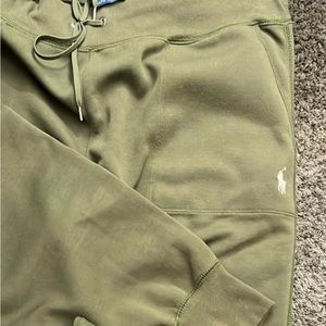 Women’s size Xl Polo sweats